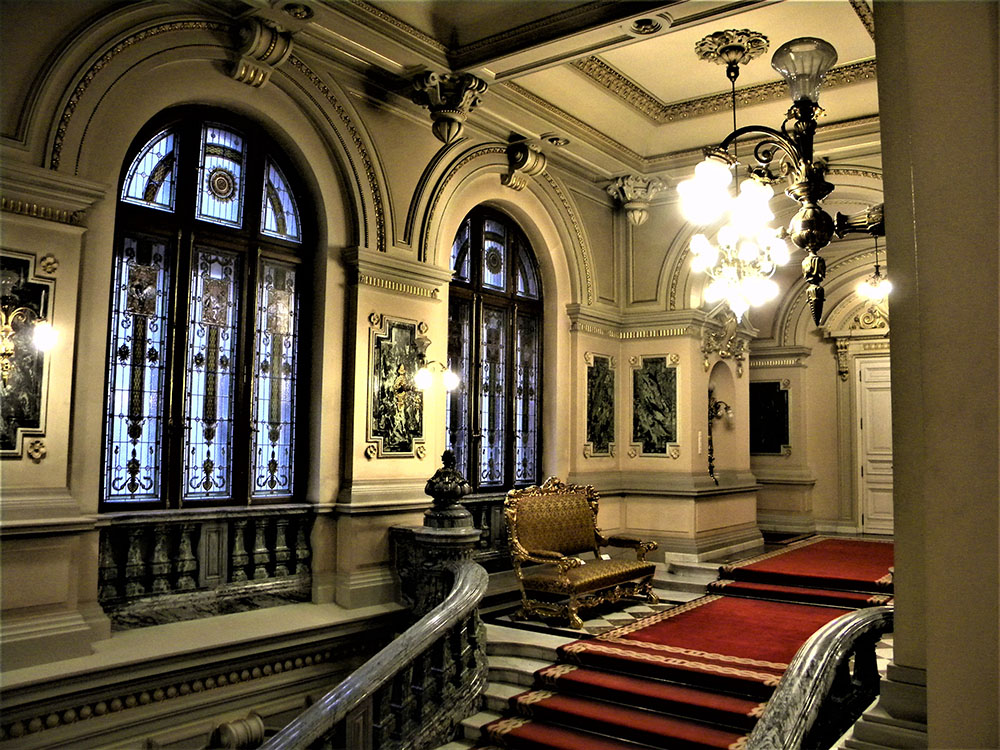 Muzeul Cotroceni