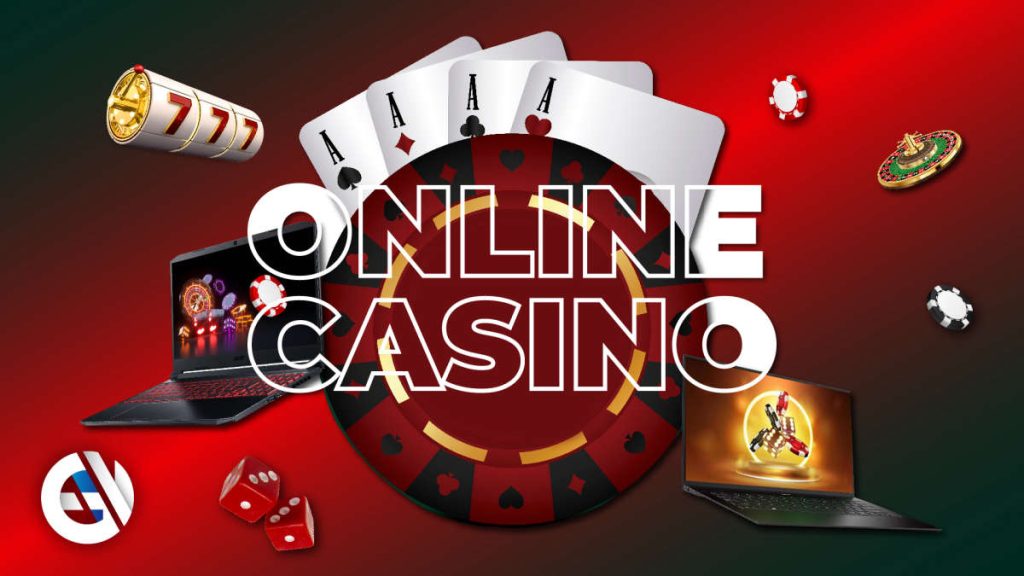 Online Casino En Guide til Spil og Vindermuligheder