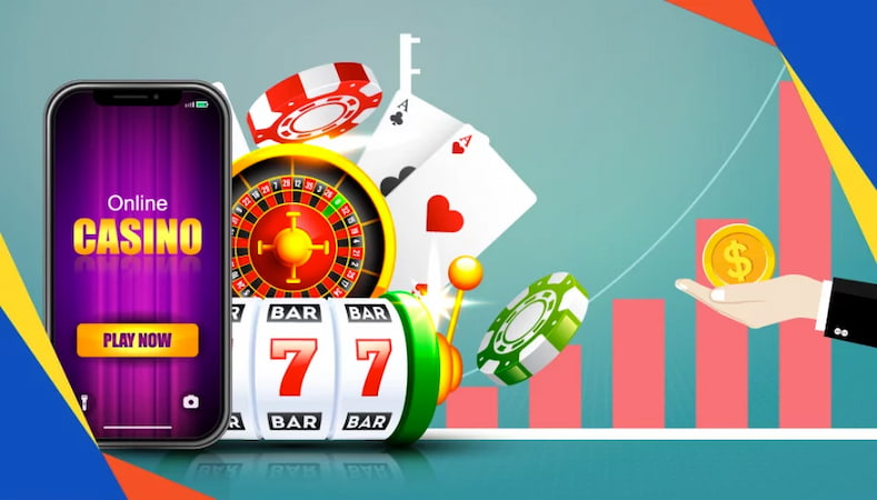 Discover the Thrills of Casino Palace UK Your Ultimate Gaming Destination